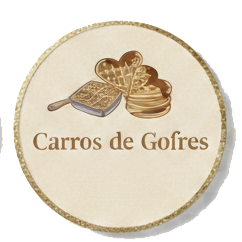 carros de gofres