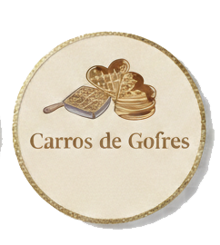 carros de gofres carros de gofres