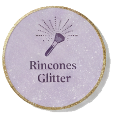 Rincon glitter