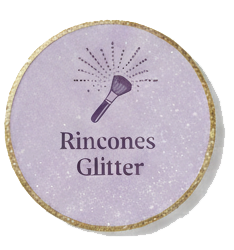 rincon glitter en sevilla Rincon glitter