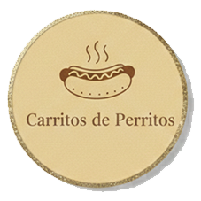 carritos de perritos carro de perritos